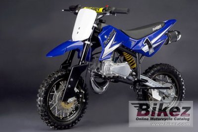 2007 Italjet Fast Boy 8 photo